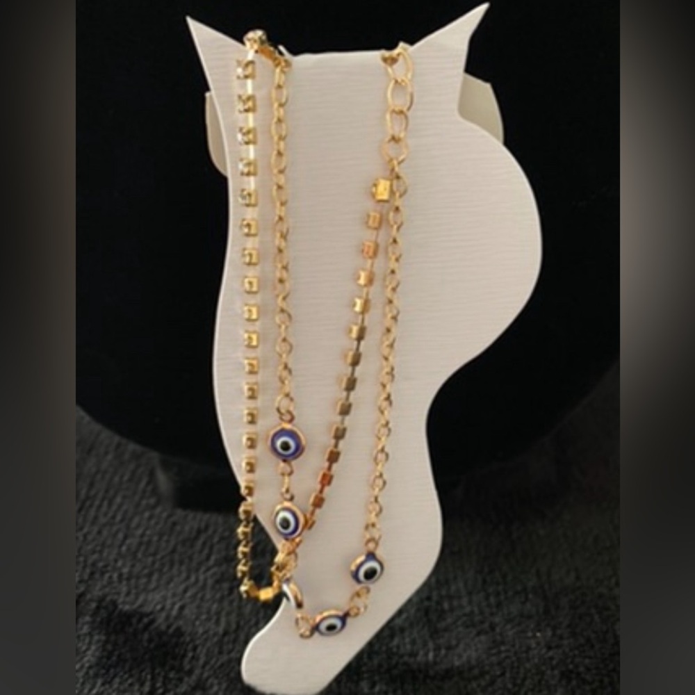 NWT/Anklet bracelet